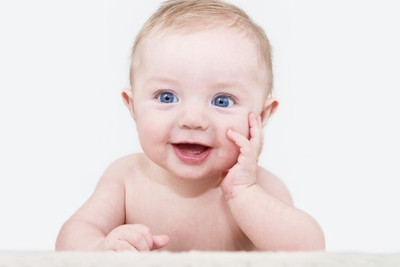 70% OFF on Baby Poster130790 Photographic Paper