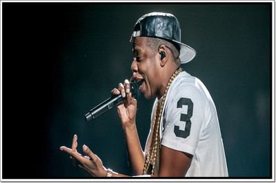 66% OFF on Jay z Poster Paper Print