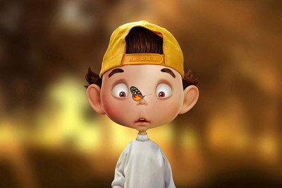 62% OFF on Cute Boy Poster Photographic Paper 62% OFF on Cute Boy Poster Photographic Paper