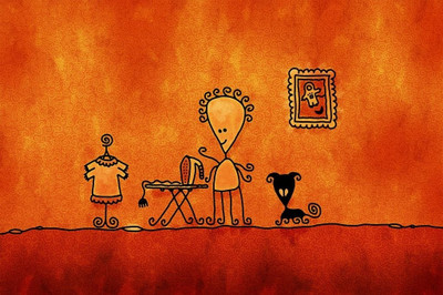 62% OFF on Cartoon Art Poster Photographic Paper