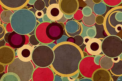 64% OFF on Vintage Bubbles Photographic Paper