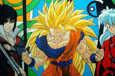 84% OFF on Dragon Ball Z Photographic Paper 84% OFF on Dragon Ball Z Photographic Paper