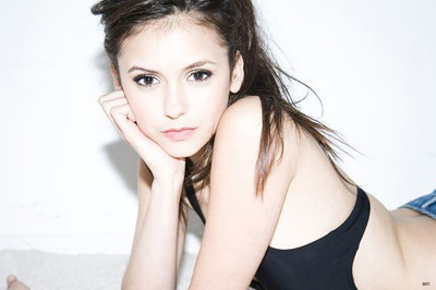 84% OFF on Nina Dobrev Photographic Paper