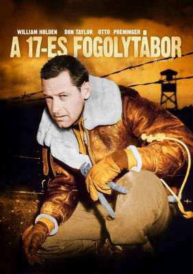 35% OFF on Stalag 17 - 1953 Paper Print 35% OFF on Stalag 17 - 1953 Paper Print