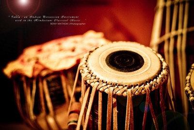 11% OFF on Wonder Images Clasical Music with Back Framing Canvas Art