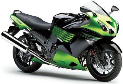 70% OFF on Zzr 1400 Poster130713 Photographic Paper