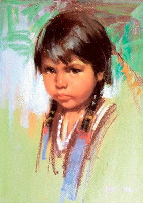 33% OFF on Painting without Frame Scenery-89 (22X34) Canvas Art