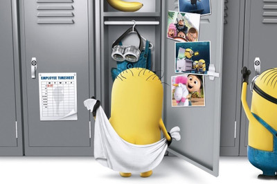 62% OFF on Minion Funny Poster Photographic Paper 62% OFF on Minion Funny Poster Photographic Paper