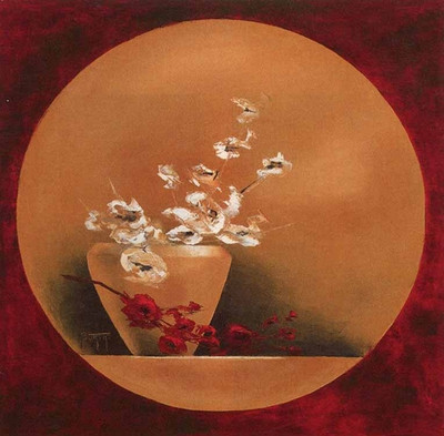 55% OFF on Flower Vase Canvas Art 55% OFF on Flower Vase Canvas Art