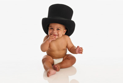 50% OFF on Baby With Black Hat Poster Paper Print 50% OFF on Baby With Black Hat Poster Paper Print