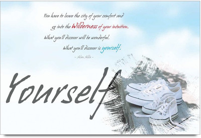 34% OFF on Amy Discover Yourself Photographic Paper