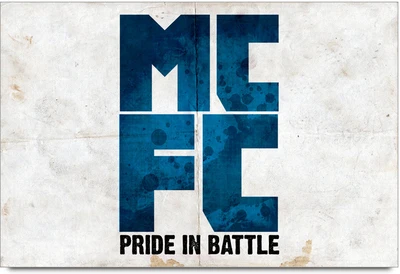 53% OFF on ShopMantra Manchester City FC Poster Paper Print 53% OFF on ShopMantra Manchester City FC Poster Paper Print