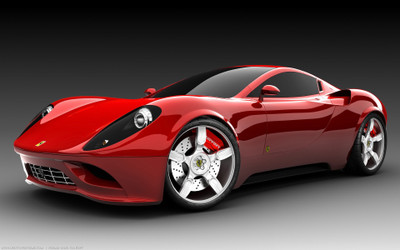 42% OFF on Car Ferrari Red 2 Paper Print 42% OFF on Car Ferrari Red 2 Paper Print