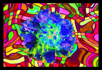 50% OFF on Dance of Paper Print 50% OFF on Dance of Paper Print