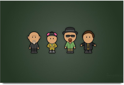 34% OFF on Amy Puppet Cartoon Photographic Paper