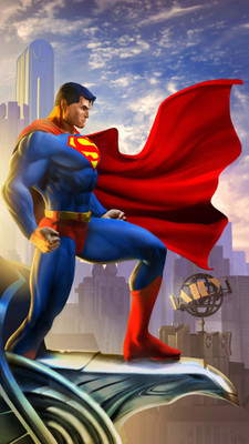 66% OFF on Urbanhomz Superman Poster Paper Print 66% OFF on Urbanhomz Superman Poster Paper Print