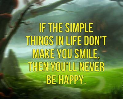 55% OFF on Simple Things Quote Paper Print 55% OFF on Simple Things Quote Paper Print