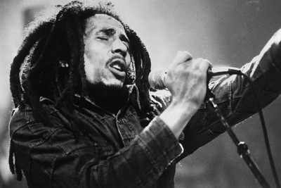 50% OFF on Bob Marley Photographic Paper 50% OFF on Bob Marley Photographic Paper