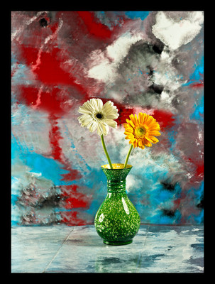 50% OFF on Lively Colours Paper Print 50% OFF on Lively Colours Paper Print