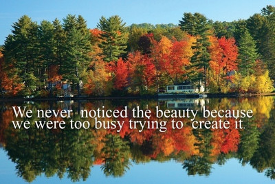 70% OFF on 130150Nature Poster Photographic Paper