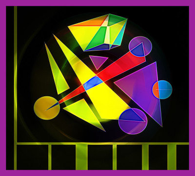 50% OFF on Perspectives 08 Paper Print