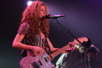 50% OFF on Shakira Singer Poster Paper Print 50% OFF on Shakira Singer Poster Paper Print