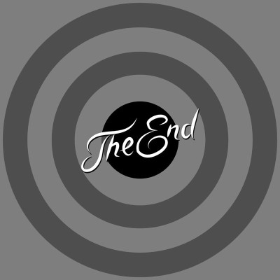 37% OFF on The End Movie Paper Print 37% OFF on The End Movie Paper Print