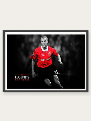 70% OFF on Roy Keane 