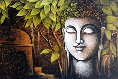 49% OFF on Oshi - Gautama Buddha Fine Art (4) Paper Print 49% OFF on Oshi - Gautama Buddha Fine Art (4) Paper Print