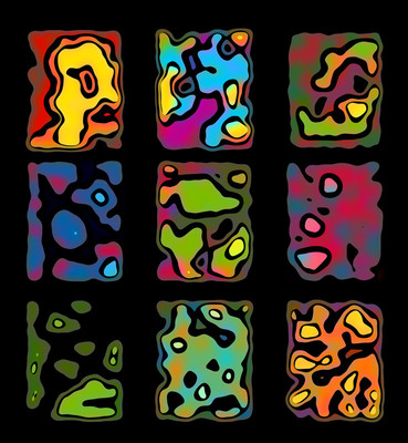 50% OFF on Jazz mix Canvas Art