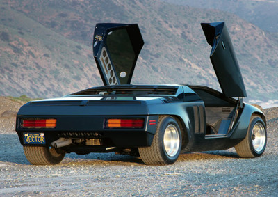 36% OFF on Super Car Fine Art Print