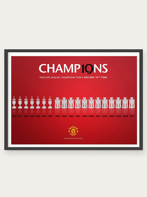 70% OFF on Record 19 Man 