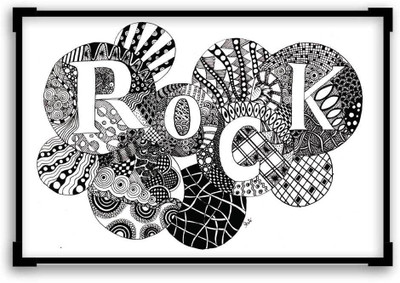 30% OFF on Mystical Rock Line Art Matte Laminated Framed Poster Paper Print 30% OFF on Mystical Rock Line Art Matte Laminated Framed Poster Paper Print