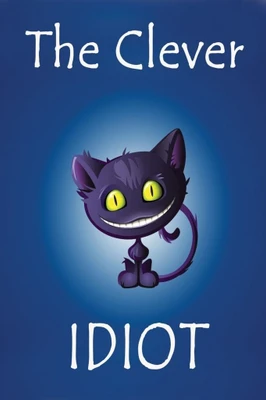 62% OFF on The Clever Idiot Poster Photographic Paper