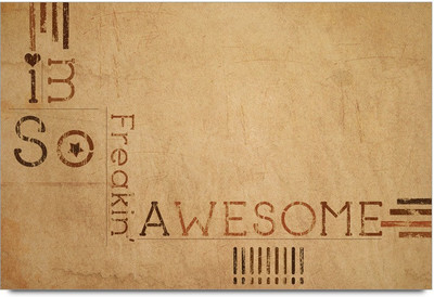 34% OFF on Amy Freaking Awesome Photographic Paper