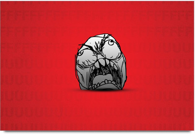 34% OFF on Amy Angry Wierdo Emoticon Photographic Paper 34% OFF on Amy Angry Wierdo Emoticon Photographic Paper