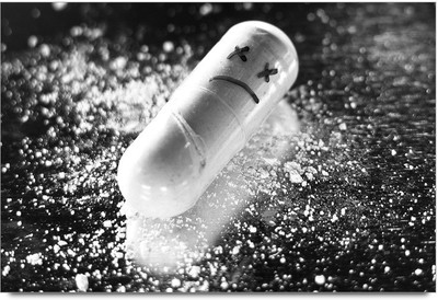 75% OFF on Tyga - Molly Paper Print