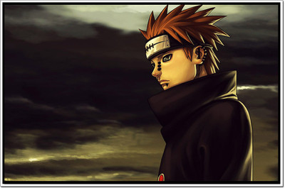 50% OFF on Naruto Poster Paper Print 50% OFF on Naruto Poster Paper Print