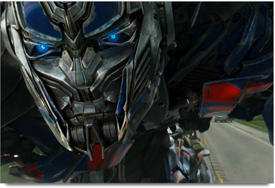 62% OFF on Machineman Paper Print 62% OFF on Machineman Paper Print