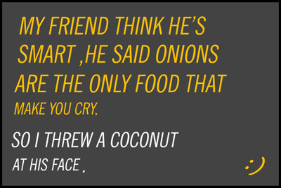 37% OFF on Funny Quotes Paper Print