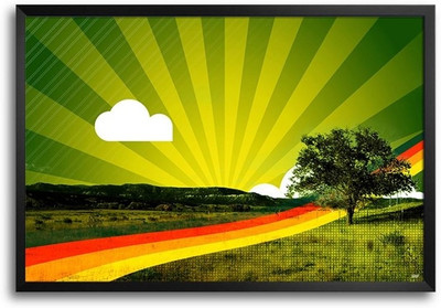 74% OFF on Hank Snow Fp00004087 Framed Photographic Paper