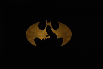 62% OFF on Batman Logo Poster Photographic Paper 62% OFF on Batman Logo Poster Photographic Paper