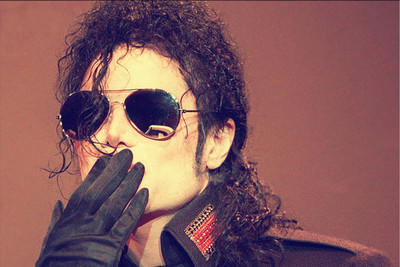 53% OFF on Micheal Jackson Poster Paper Print