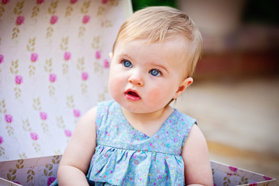 50% OFF on Beautiful Baby Poster Paper Print