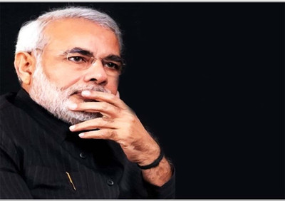 37% OFF on The P.MPoster (18 x 12 Inches) by Shopkeeda Paper Print