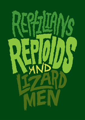 47% OFF on Reptile Fine Art Print