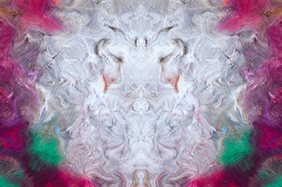 50% OFF on Symmetry S01 Paper Print