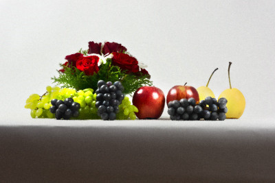 50% OFF on Fruits and Paper Print 50% OFF on Fruits and Paper Print