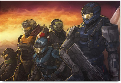 53% OFF on Vector Gaming Artwork Laminated Poster Paper Print 53% OFF on Vector Gaming Artwork Laminated Poster Paper Print