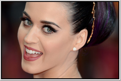 50% OFF on katy Perry Photographic Paper